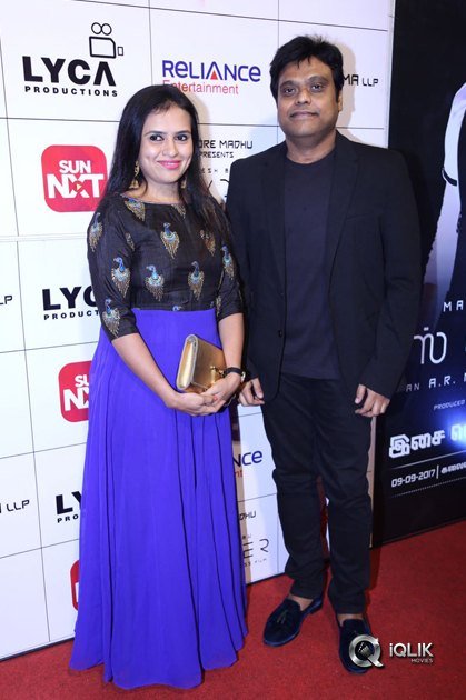 Spyder-Tamil-Movie-Audio-Launch